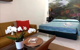 Le Barche Apartment