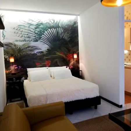 Le Barche Apartment Mestre Zewnętrze zdjęcie