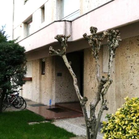 Le Barche Apartment Mestre Zewnętrze zdjęcie