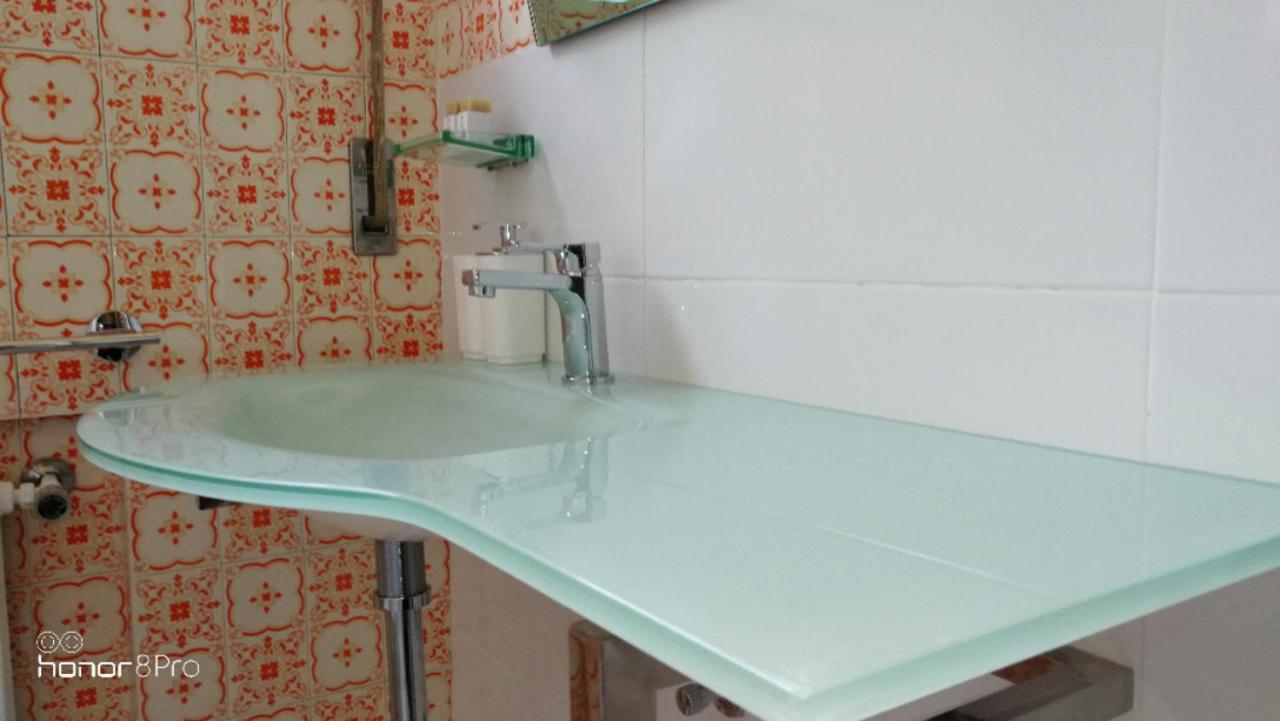 Le Barche Apartment Mestre Zewnętrze zdjęcie