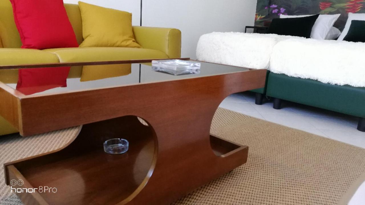 Le Barche Apartment Mestre Zewnętrze zdjęcie