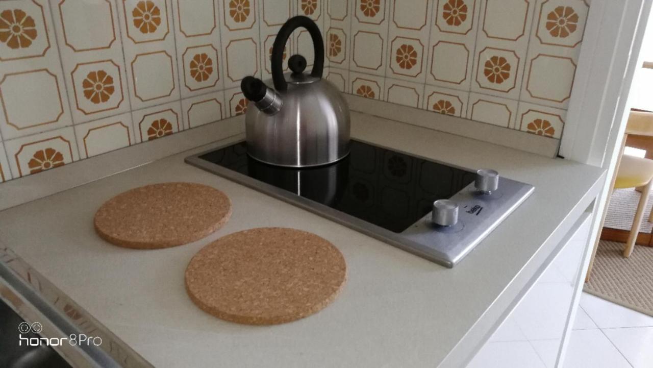 Le Barche Apartment Mestre Zewnętrze zdjęcie