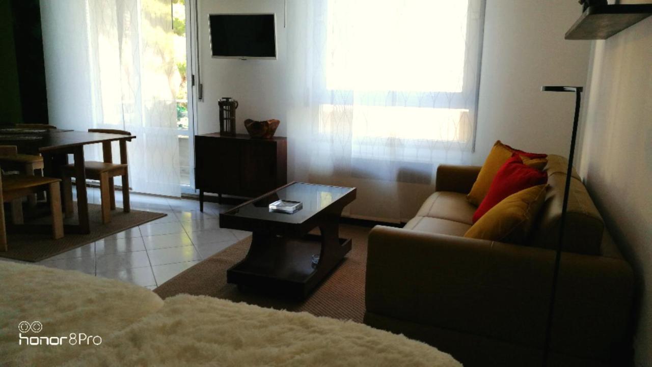 Le Barche Apartment Mestre Zewnętrze zdjęcie