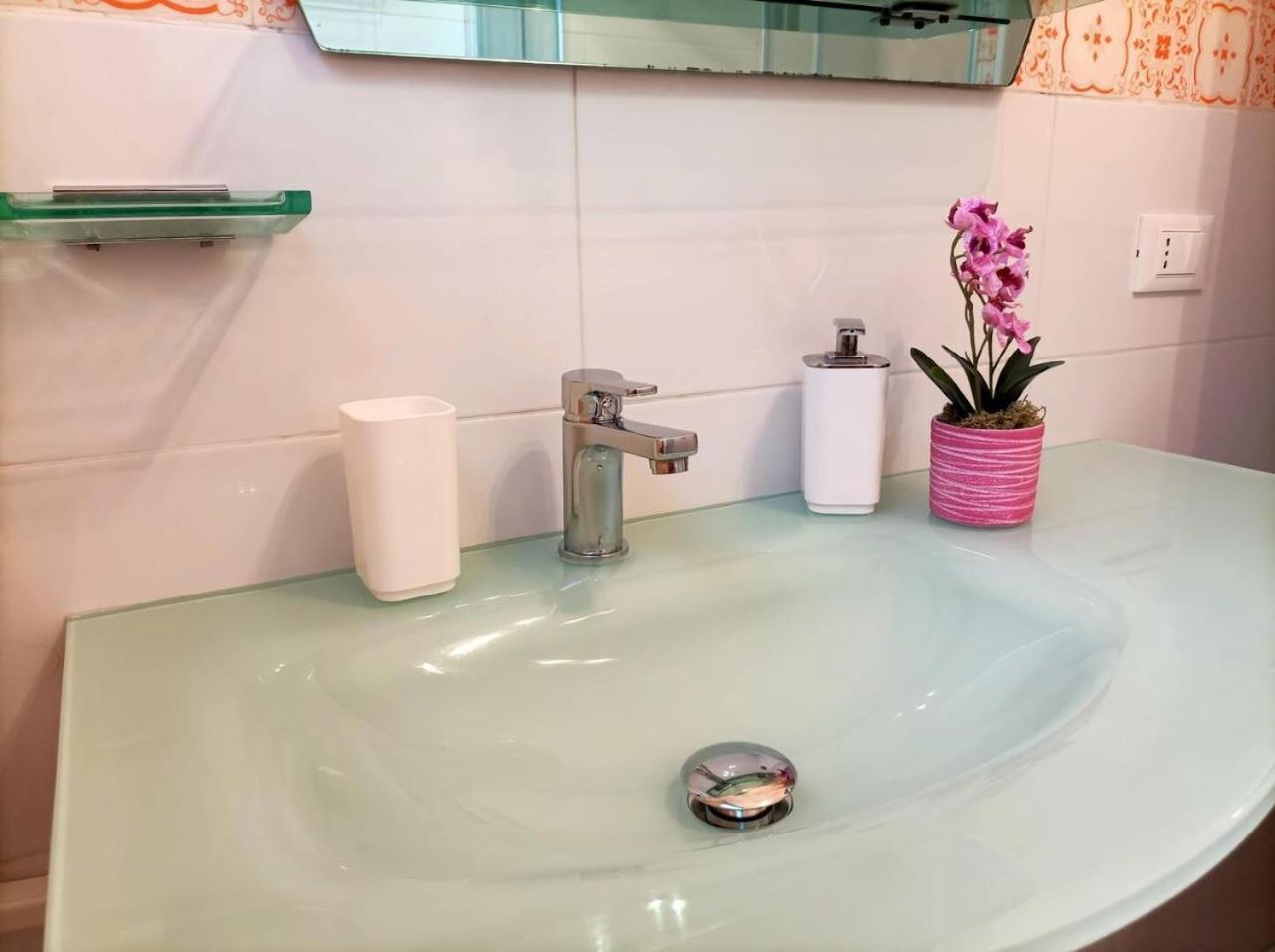 Le Barche Apartment Mestre Zewnętrze zdjęcie