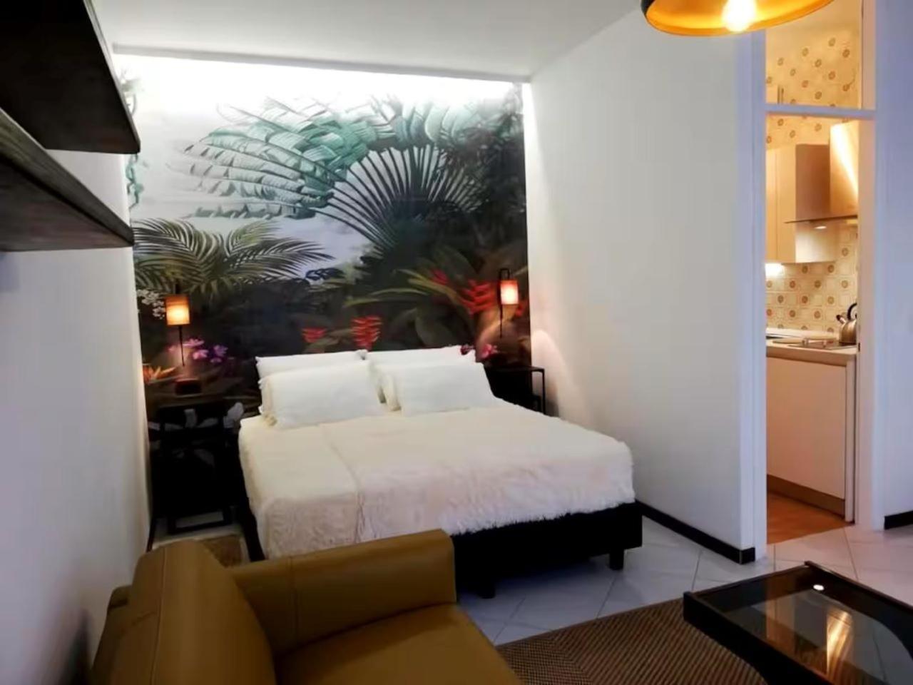 Le Barche Apartment Mestre Zewnętrze zdjęcie