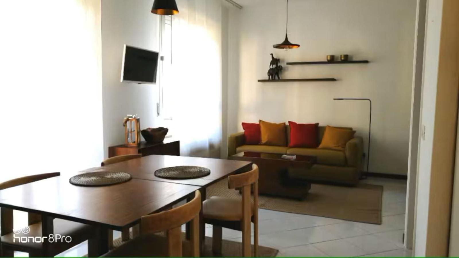 Le Barche Apartment Mestre Zewnętrze zdjęcie