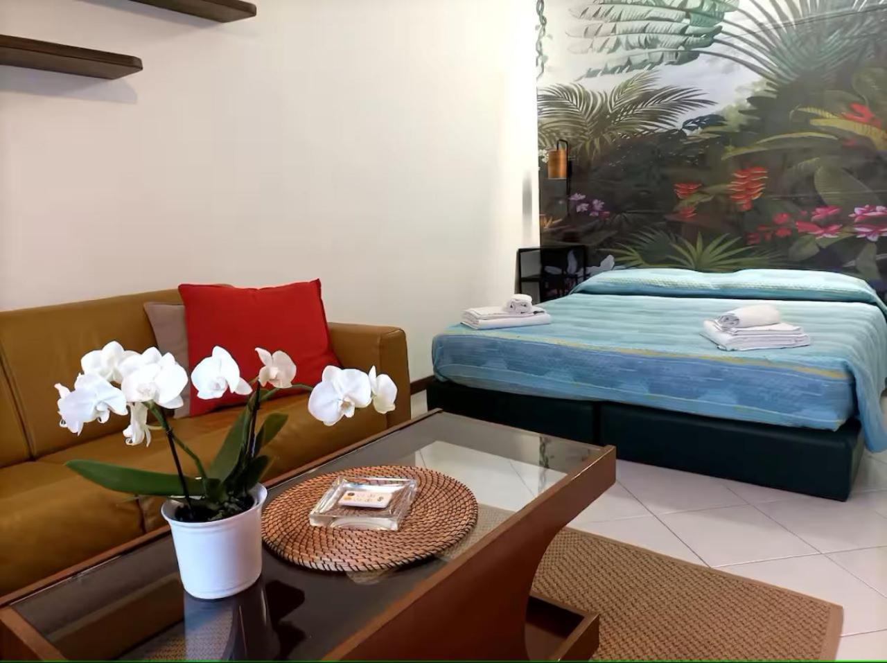 Le Barche Apartment Mestre Zewnętrze zdjęcie