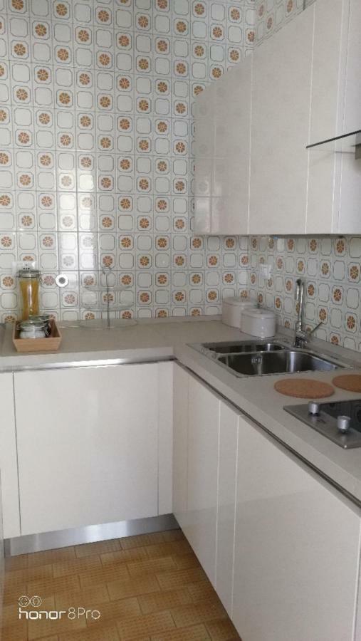 Le Barche Apartment Mestre Zewnętrze zdjęcie