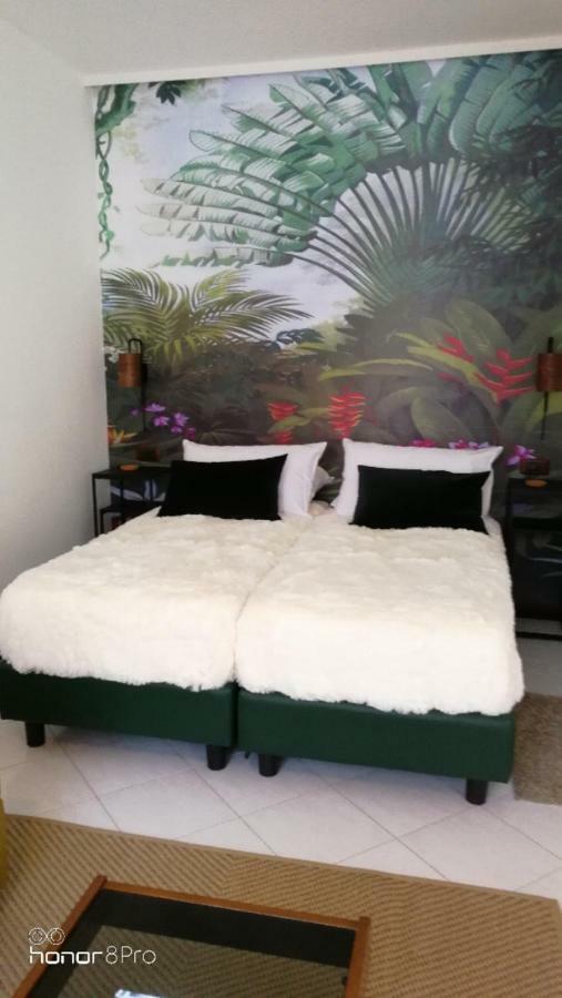 Le Barche Apartment Mestre Zewnętrze zdjęcie