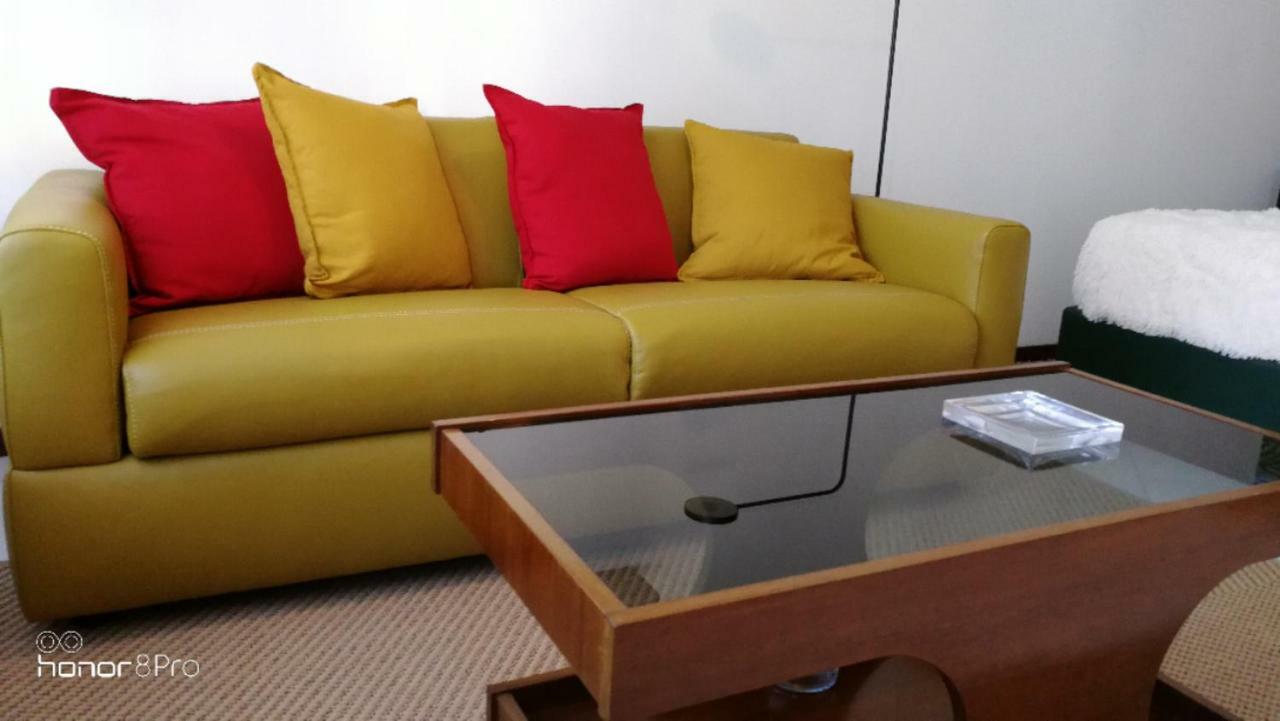 Le Barche Apartment Mestre Zewnętrze zdjęcie