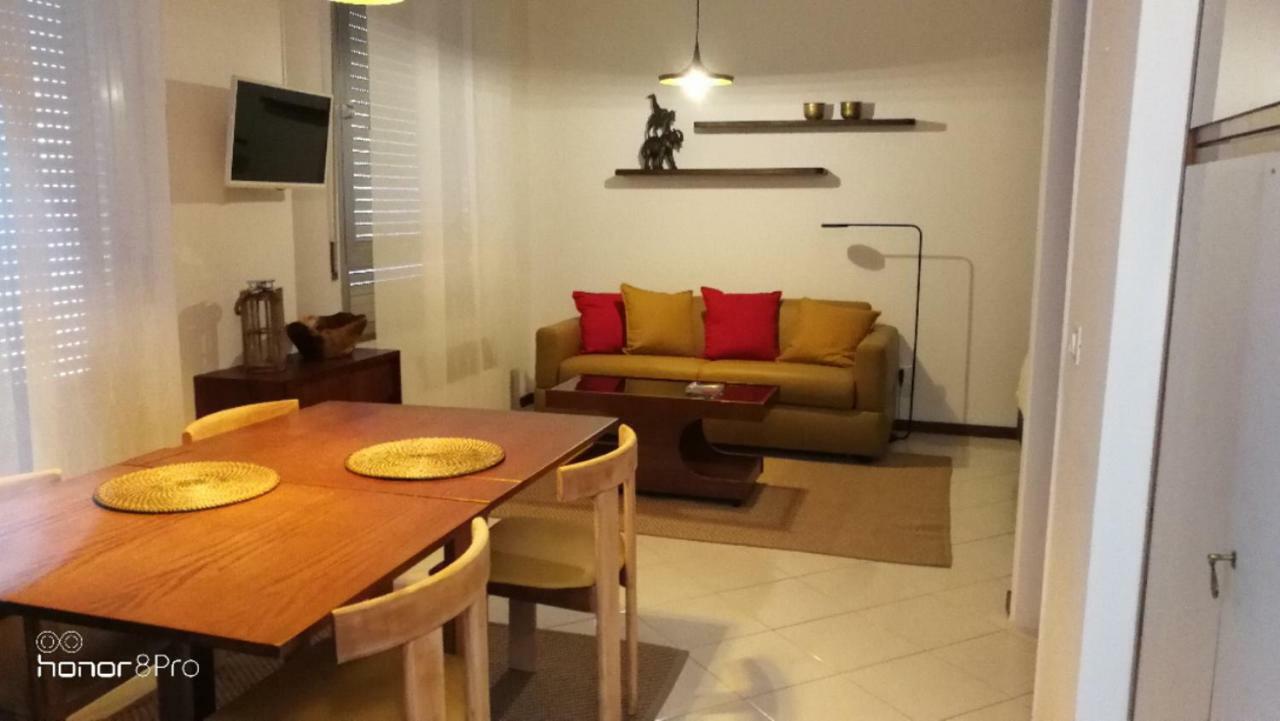 Le Barche Apartment Mestre Zewnętrze zdjęcie