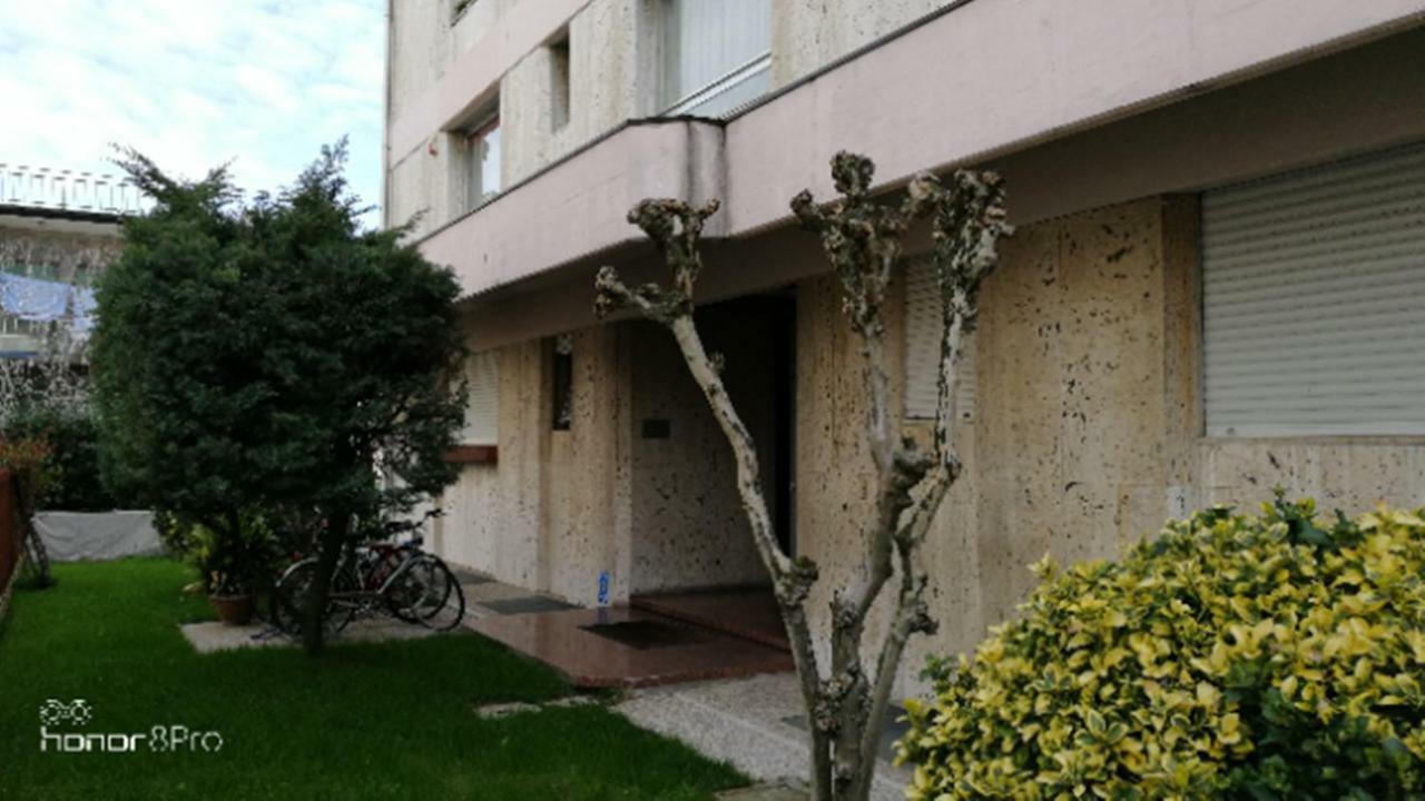 Le Barche Apartment Mestre Zewnętrze zdjęcie